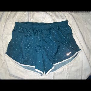 Women’s Nike Dri-Fit Shorts